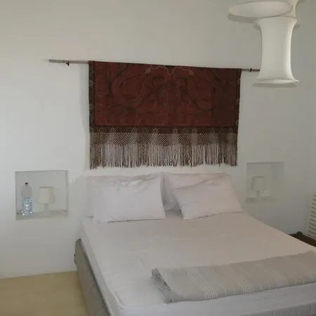 Villa Dammuso Cielo Stellato *