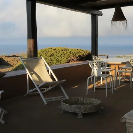 Dammuso Cielo Stellato * Pantelleria