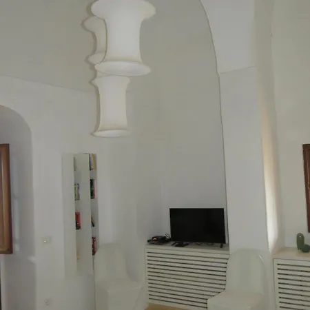 Dammuso Cielo Stellato Pantelleria