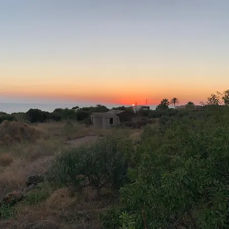 Dammuso Cielo Stellato Villa *