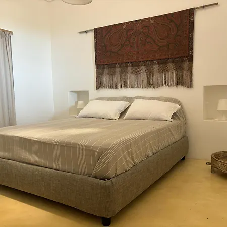 Villa Dammuso Cielo Stellato *